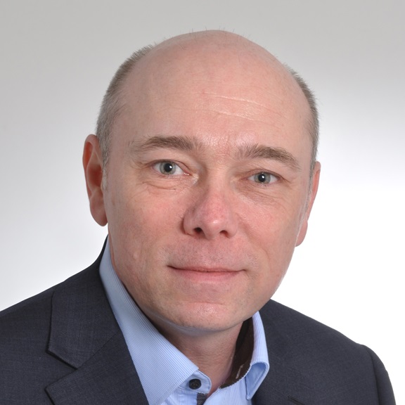 Michael Stabrey